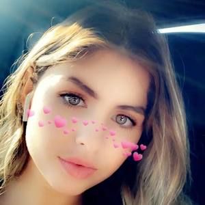 Meet your Posher, Sabrina